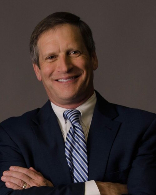 Headshot Image for Michael Bordoni